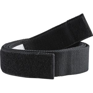 Blåkläder 4044 Bælte Velcro Metalfri / Bælte Velcro Metalfri - L - Sort