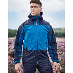 Craghoppers Expert Cew004 Expert Active Jacket Poseidon Blue 3xl