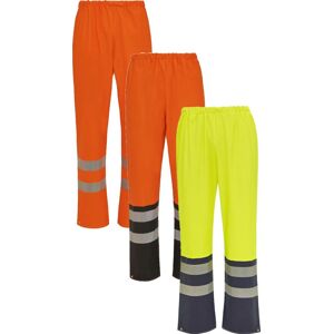 Elka 072400r Taljebuks Fluorescerende Orange 2xl