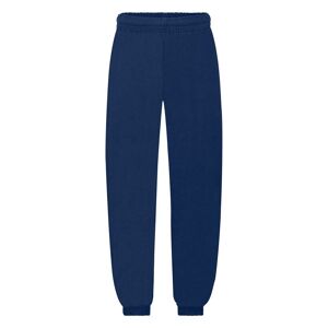 Fruit Of The Loom Klassisk Joggingbukser/sweatpants Med Elastik Til Børn F480nk