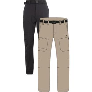 Trespass Garsdale - Male Adventure Pant  Oatmilk L