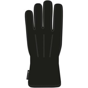 Trespass Shay - Male Leather Gloves  Black S