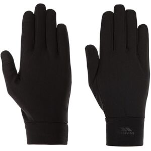 Trespass Reedwood - Adults Gloves  Black L/xl