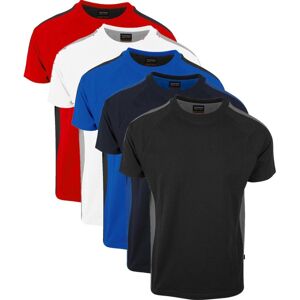 You Brands 6020 Columbus / T-Shirt Marine L