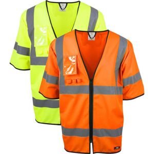 You Brands 9041 Hagfors Safety Orange L/xl