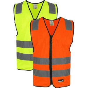 You Brands 9045 Uppsala Safety Orange Xl