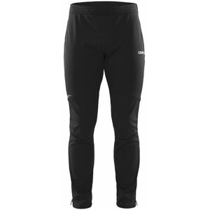 Craft 1912522 Nordic Ski Club Fz Pants M Herre / Sportstaske / Taske Black L