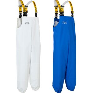 Elka 079902 Pro Overall M/ Knæforstærkning / Regnoveralls-Cobalt-5xl