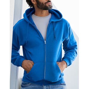 Gildan G18600 Xl Sport Grå (Heather) Farve Gildan G18600 Xl Sport Grå (Heather) Farve