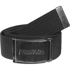 Fristads 100556 Elastisk Bælte 994 / Livrem Sort One Size