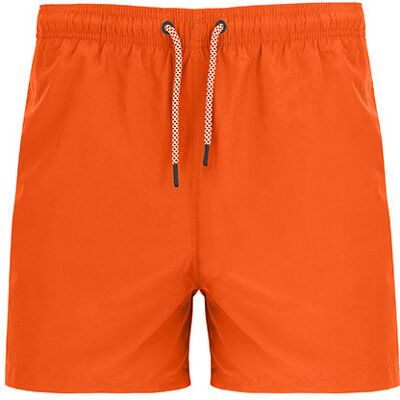 Roly Sport Ry6708, Bukser Men´s Balos Swimming Trunks / Badebukser / Badeshorts - Bermellion Orange 311 - M Roly Sport Ry6708, Bukser Men´s Balos Swimming Trunks / Badebukser / Badeshorts - Bermellion Orange 311 - M