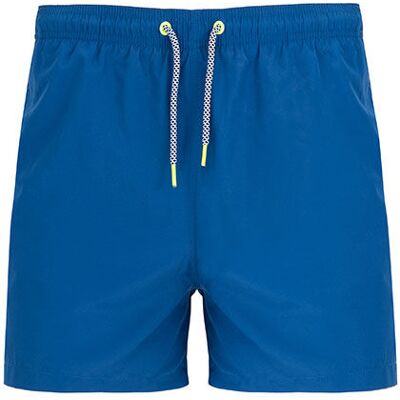 Roly Sport Ry6708, Bukser Men´s Balos Swimming Trunks / Badebukser / Badeshorts - Kongeblå 05 - L Roly Sport Ry6708, Bukser Men´s Balos Swimming Trunks / Badebukser / Badeshorts - Kongeblå 05 - L