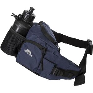 Trespass Vasp - Bumbag  Navy Blue One Size