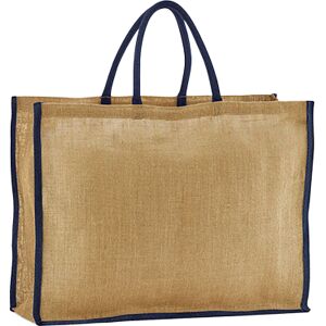 Westford Mill Wm475 Tasker Natural / Orange Rust 42,5 X 55,5 X 21 Cm Westford Mill Wm475 Tasker Natural / Orange Rust 42,5 X 55,5 X 21 Cm