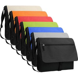 Derby Of Sweden 1582107 Sky Skuldertaske Red One Size Derby Of Sweden 1582107 Sky Skuldertaske Red One Size