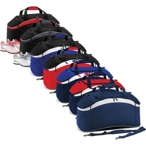 Bagbase Bg572 64 X 35 X 31 Cm Fransk Flåde / Lys Kongelig / Hvid Bagbase Bg572 64 X 35 X 31 Cm Fransk Flåde / Lys Kongelig / Hvid