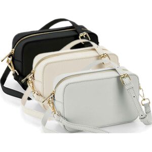 Bagbase Bg758 21 X 13 X 7 Cm Sort Bagbase Bg758 21 X 13 X 7 Cm Sort