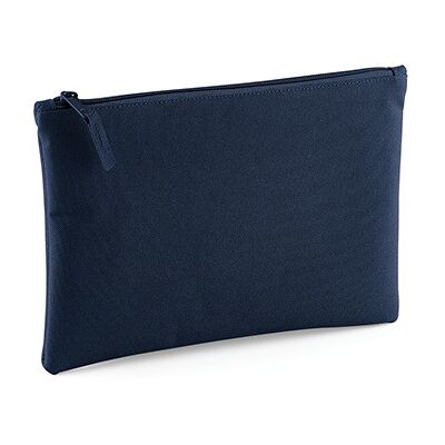 Bagbase Bg38, Tasker Grab Pouch - Fransk Flåde - One Size Bagbase Bg38, Tasker Grab Pouch - Fransk Flåde - One Size