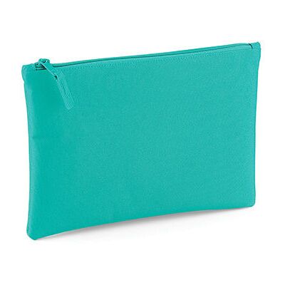 Bagbase Bg38, Tasker Grab Pouch - Mint Grøn - One Size Bagbase Bg38, Tasker Grab Pouch - Mint Grøn - One Size