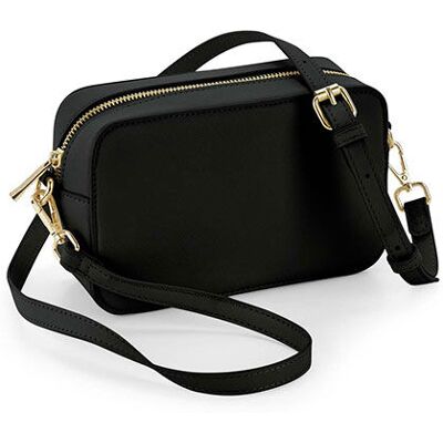 Bagbase Bg758, Tasker Boutique Cross Body Bag - Sort - One Size Bagbase Bg758, Tasker Boutique Cross Body Bag - Sort - One Size