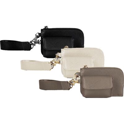 Bagbase Bg748 Tasker Taupe One Size Bagbase Bg748 Tasker Taupe One Size