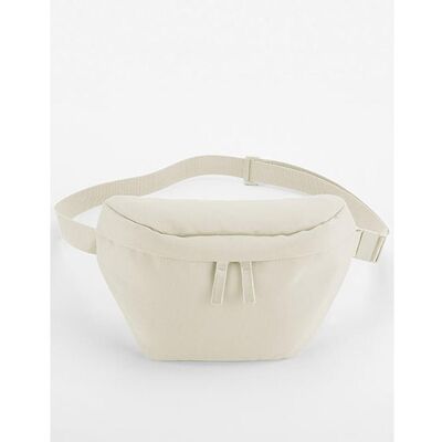 Bagbase Bg875 Tasker - Beige - 25 X 16 Cm Bagbase Bg875 Tasker - Beige - 25 X 16 Cm