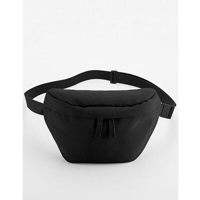 Bagbase Bg875 Tasker - Black - 25 X 16 Cm Bagbase Bg875 Tasker - Black - 25 X 16 Cm