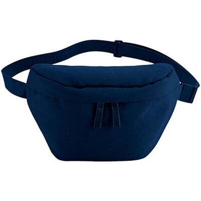 Bagbase Bg875 Tasker - French Navy - 25 X 16 Cm Bagbase Bg875 Tasker - French Navy - 25 X 16 Cm