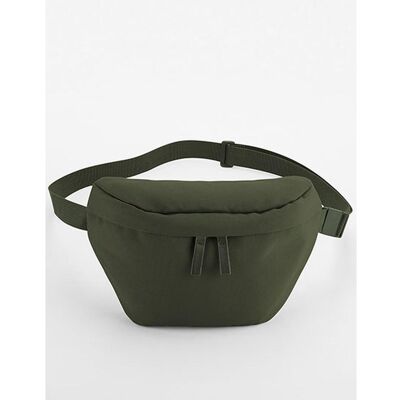Bagbase Bg875 Tasker - Pine Green - 25 X 16 Cm Bagbase Bg875 Tasker - Pine Green - 25 X 16 Cm