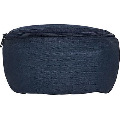 Build Your Brand By059, Tasker Hip Bag - Navy - One Size Build Your Brand By059, Tasker Hip Bag - Navy - One Size