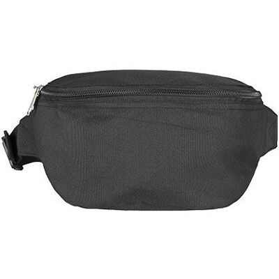 Build Your Brand By059, Tasker Hip Bag - Sort - One Size Build Your Brand By059, Tasker Hip Bag - Sort - One Size
