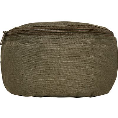 Build Your Brand By059, Tasker Hip Bag - Oliven - One Size Build Your Brand By059, Tasker Hip Bag - Oliven - One Size