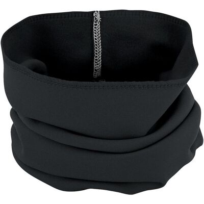Clique 24133 Moody Halsedisse - Sort - One Size Clique 24133 Moody Halsedisse - Sort - One Size