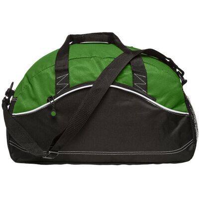 Clique 40162 Basic Bag - Apple Green - One Size Clique 40162 Basic Bag - Apple Green - One Size