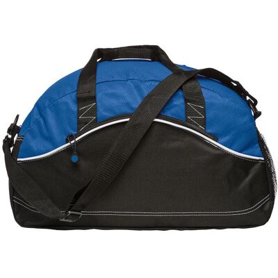 Clique 40162 Basic Bag - Kongeblå - One Size Clique 40162 Basic Bag - Kongeblå - One Size