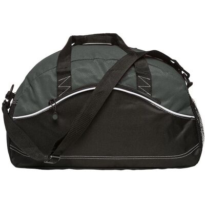 Clique 40162 Basic Bag - Pistol - One Size Clique 40162 Basic Bag - Pistol - One Size