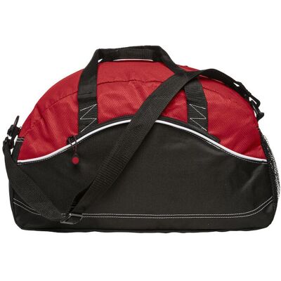 Clique 40162 Basic Bag - Rød - One Size Clique 40162 Basic Bag - Rød - One Size