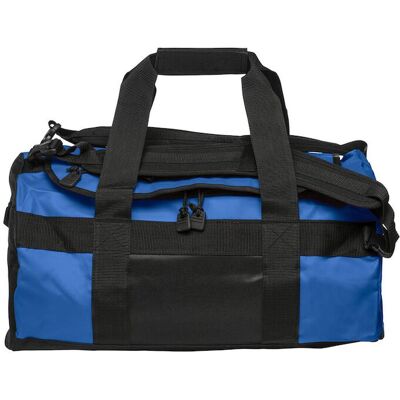 Clique 40235 2 In 1 Bag 42l - Kongeblå - One Size Clique 40235 2 In 1 Bag 42l - Kongeblå - One Size