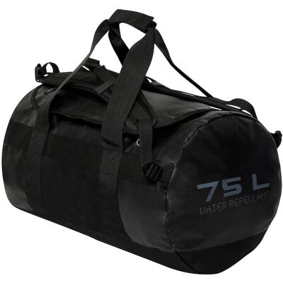 Clique 40236 2-In-1 Bag 75 L - Sort - One Size Clique 40236 2-In-1 Bag 75 L - Sort - One Size