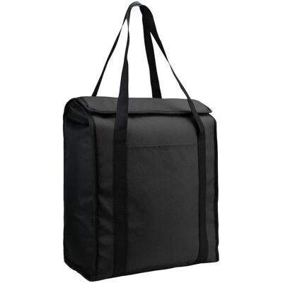 Derby Of Sweden 1582306 Køletaske - Tote/høj - Black - One Size Derby Of Sweden 1582306 Køletaske - Tote/høj - Black - One Size