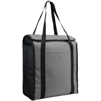 Derby Of Sweden 1582306 Køletaske - Tote/høj - Dark Grey - One Size Derby Of Sweden 1582306 Køletaske - Tote/høj - Dark Grey - One Size