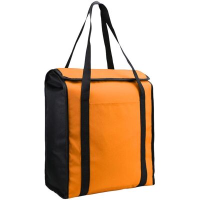 Derby Of Sweden 1582306 Køletaske - Tote/høj - Orange - One Size Derby Of Sweden 1582306 Køletaske - Tote/høj - Orange - One Size