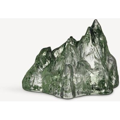 Kosta Boda The Rock Votive Circular 91mm - Votivelygte Kosta Boda The Rock Votive Circular 91mm - Votivelygte