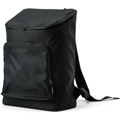 Lord Nelson 410999 Kølerygsæk R-Pet - Black - One Size Lord Nelson 410999 Kølerygsæk R-Pet - Black - One Size