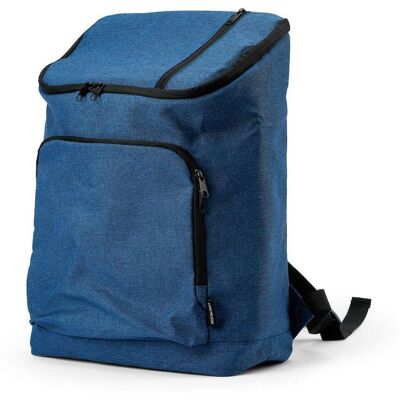 Lord Nelson 410999 Kølerygsæk R-Pet - Navy - One Size Lord Nelson 410999 Kølerygsæk R-Pet - Navy - One Size