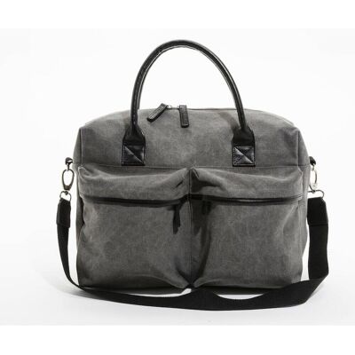 Lord Nelson 411082 Arbejdstaske - Grey - One Size Lord Nelson 411082 Arbejdstaske - Grey - One Size