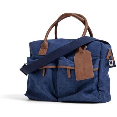 Lord Nelson 411082 Arbejdstaske - Navy - One Size Lord Nelson 411082 Arbejdstaske - Navy - One Size