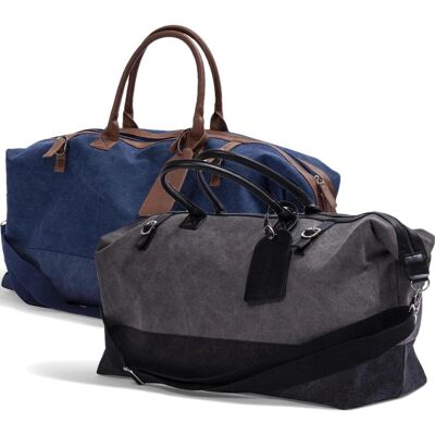 Lord Nelson 411153 Dufflebag Navy One Size Lord Nelson 411153 Dufflebag Navy One Size