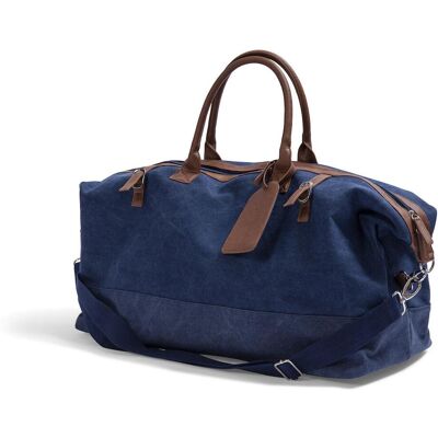 Lord Nelson 411153 Dufflebag - Taske - Navy - One Size Lord Nelson 411153 Dufflebag - Taske - Navy - One Size