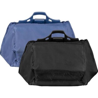 Lord Nelson 411178 Shopping Bag With Cooler T.Sininen One Size Lord Nelson 411178 Shopping Bag With Cooler T.Sininen One Size